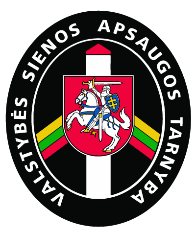 Lituania  State Border Guard Service